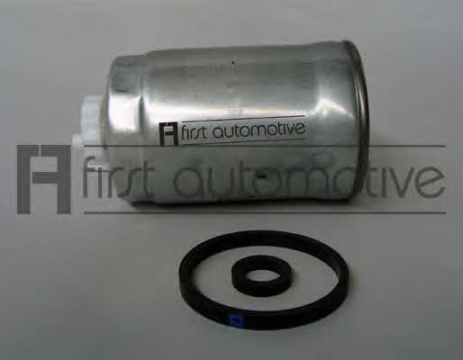 1A First Automotive D20159 Фільтр палива D20159: Купити в Україні - Добра ціна на EXIST.UA!