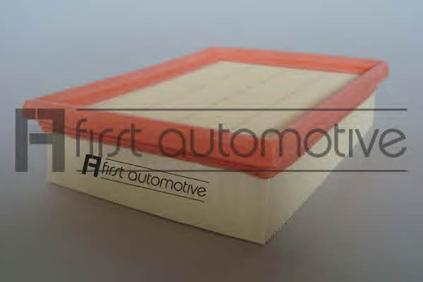 1A First Automotive A60307 Повітряний фільтр A60307: Купити в Україні - Добра ціна на EXIST.UA!