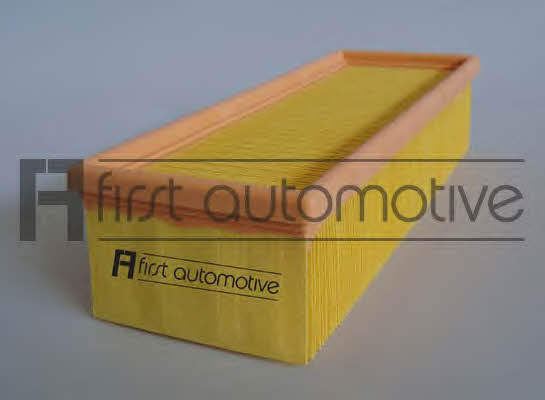 1A First Automotive A60275 Повітряний фільтр A60275: Купити в Україні - Добра ціна на EXIST.UA!