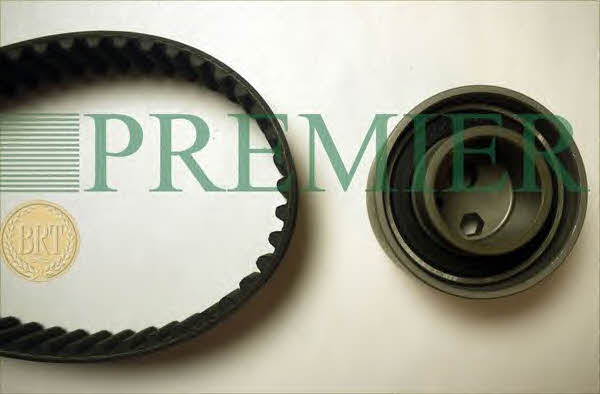 Brt bearings PBTK281 Комплект зубчастих ременів PBTK281: Купити в Україні - Добра ціна на EXIST.UA!