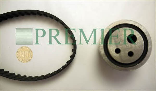 Brt bearings PBTK237 Комплект зубчастих ременів PBTK237: Купити в Україні - Добра ціна на EXIST.UA!