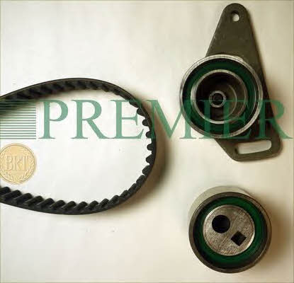 Brt bearings PBTK309 Комплект зубчастих ременів PBTK309: Купити в Україні - Добра ціна на EXIST.UA!