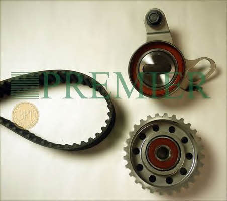 Brt bearings PBTK033 Комплект зубчастих ременів PBTK033: Купити в Україні - Добра ціна на EXIST.UA!