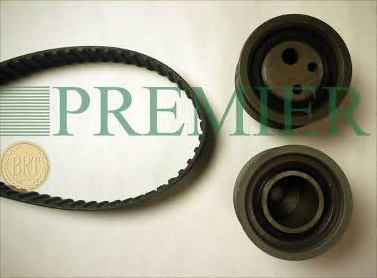 Brt bearings PBTK238 Комплект зубчастих ременів PBTK238: Купити в Україні - Добра ціна на EXIST.UA!