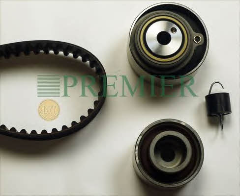 Brt bearings PBTK419 Комплект зубчастих ременів PBTK419: Купити в Україні - Добра ціна на EXIST.UA!