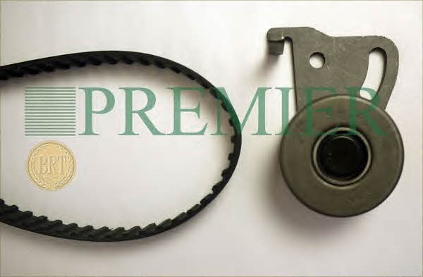 Brt bearings PBTK235 Комплект зубчастих ременів PBTK235: Купити в Україні - Добра ціна на EXIST.UA!