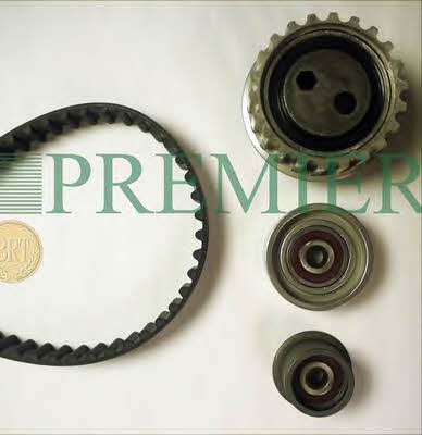 Brt bearings PBTK526 Комплект зубчастих ременів PBTK526: Купити в Україні - Добра ціна на EXIST.UA!