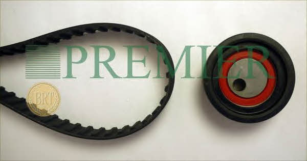 Brt bearings PBTK241 Комплект зубчастих ременів PBTK241: Купити в Україні - Добра ціна на EXIST.UA!