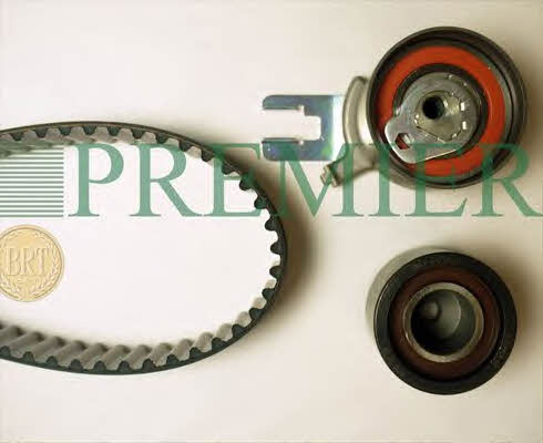 Brt bearings PBTK332 Комплект зубчастих ременів PBTK332: Купити в Україні - Добра ціна на EXIST.UA!