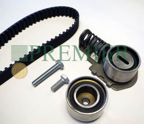 Brt bearings PBTK039 Комплект зубчастих ременів PBTK039: Купити в Україні - Добра ціна на EXIST.UA!