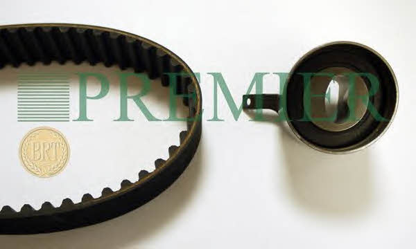 Brt bearings PBTK523 Комплект зубчастих ременів PBTK523: Купити в Україні - Добра ціна на EXIST.UA!
