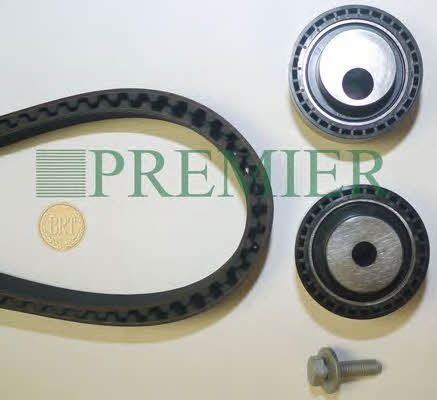 Brt bearings PBTK163 Комплект зубчастих ременів PBTK163: Купити в Україні - Добра ціна на EXIST.UA!