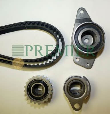 Brt bearings PBTK412 Комплект зубчастих ременів PBTK412: Купити в Україні - Добра ціна на EXIST.UA!