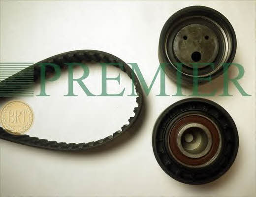 Brt bearings PBTK290 Комплект зубчастих ременів PBTK290: Купити в Україні - Добра ціна на EXIST.UA!