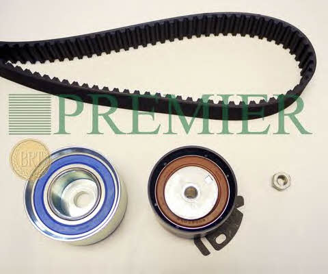 Brt bearings PBTK106 Комплект зубчастих ременів PBTK106: Купити в Україні - Добра ціна на EXIST.UA!