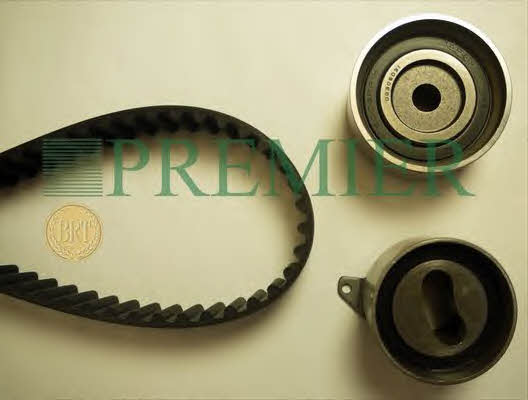 Brt bearings PBTK269 Комплект зубчастих ременів PBTK269: Купити в Україні - Добра ціна на EXIST.UA!