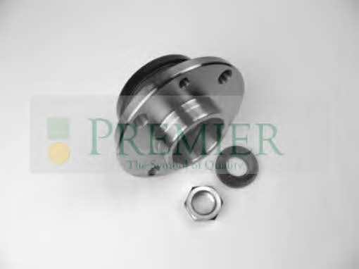Brt bearings PWK0348 Підшипник маточини колеса, комплект PWK0348: Приваблива ціна - Купити в Україні на EXIST.UA!