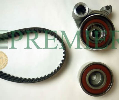 Brt bearings PBTK503 Комплект зубчастих ременів PBTK503: Купити в Україні - Добра ціна на EXIST.UA!