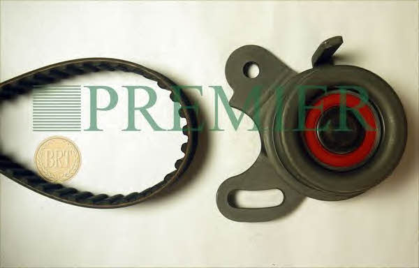 Brt bearings PBTK264 Комплект зубчастих ременів PBTK264: Купити в Україні - Добра ціна на EXIST.UA!