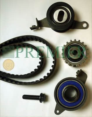 Brt bearings PBTK002 Комплект зубчастих ременів PBTK002: Купити в Україні - Добра ціна на EXIST.UA!