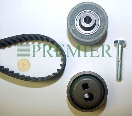 Brt bearings PBTK100 Комплект зубчастих ременів PBTK100: Купити в Україні - Добра ціна на EXIST.UA!