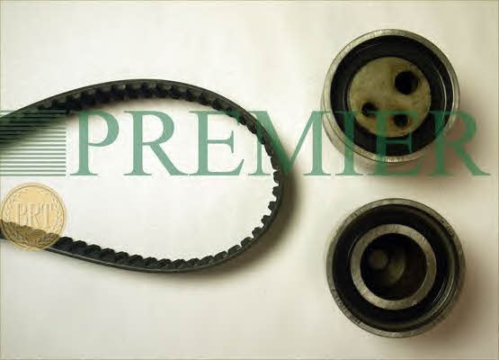Brt bearings PBTK287 Комплект зубчастих ременів PBTK287: Купити в Україні - Добра ціна на EXIST.UA!