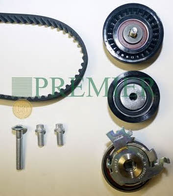 Brt bearings PBTK049 Комплект зубчастих ременів PBTK049: Купити в Україні - Добра ціна на EXIST.UA!