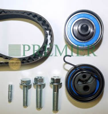 Brt bearings PBTK146 Комплект зубчастих ременів PBTK146: Купити в Україні - Добра ціна на EXIST.UA!