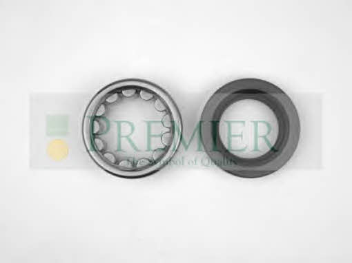 Brt bearings PWK0193 Підшипник маточини колеса, комплект PWK0193: Купити в Україні - Добра ціна на EXIST.UA!