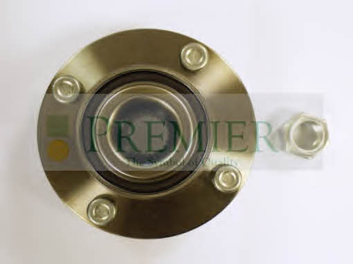 Купити Brt bearings PWK1761 за низькою ціною в Україні!