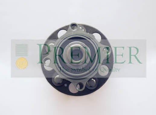 Brt bearings PWK2090 Підшипник маточини колеса, комплект PWK2090: Купити в Україні - Добра ціна на EXIST.UA!