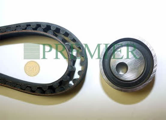 Brt bearings PBTK031 Комплект зубчастих ременів PBTK031: Купити в Україні - Добра ціна на EXIST.UA!