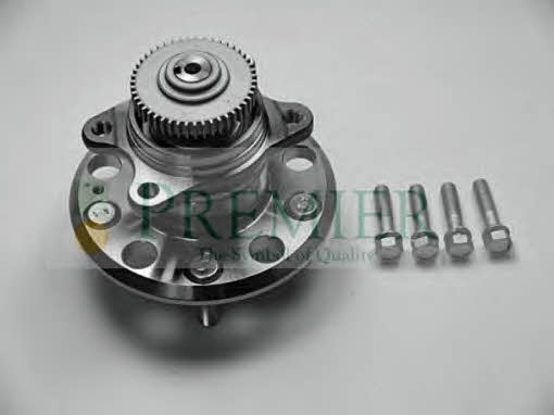 Купити Brt bearings PWK1774 за низькою ціною в Україні!