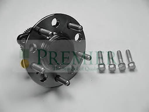 Brt bearings PWK1774 Підшипник маточини колеса, комплект PWK1774: Приваблива ціна - Купити в Україні на EXIST.UA!