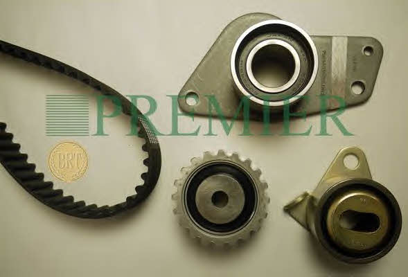 Brt bearings PBTK261 Комплект зубчастих ременів PBTK261: Купити в Україні - Добра ціна на EXIST.UA!