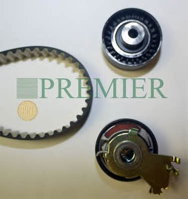 Brt bearings PBTK052 Комплект зубчастих ременів PBTK052: Купити в Україні - Добра ціна на EXIST.UA!