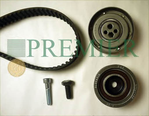 Brt bearings PBTK365 Комплект зубчастих ременів PBTK365: Купити в Україні - Добра ціна на EXIST.UA!