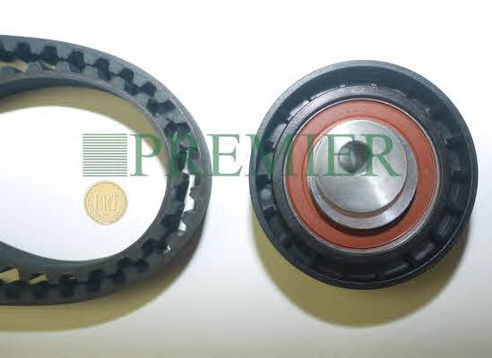 Brt bearings PBTK126 Комплект зубчастих ременів PBTK126: Купити в Україні - Добра ціна на EXIST.UA!