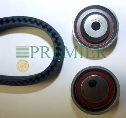Brt bearings PBTK520 Комплект зубчастих ременів PBTK520: Купити в Україні - Добра ціна на EXIST.UA!