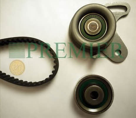 Brt bearings PBTK023 Комплект зубчастих ременів PBTK023: Купити в Україні - Добра ціна на EXIST.UA!