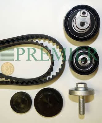 Brt bearings PBTK120 Комплект зубчастих ременів PBTK120: Приваблива ціна - Купити в Україні на EXIST.UA!