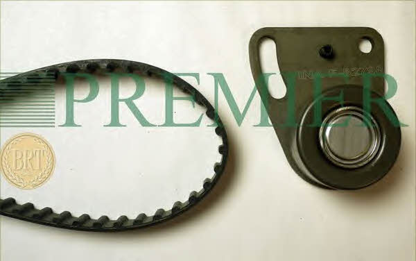 Brt bearings PBTK227 Комплект зубчастих ременів PBTK227: Купити в Україні - Добра ціна на EXIST.UA!