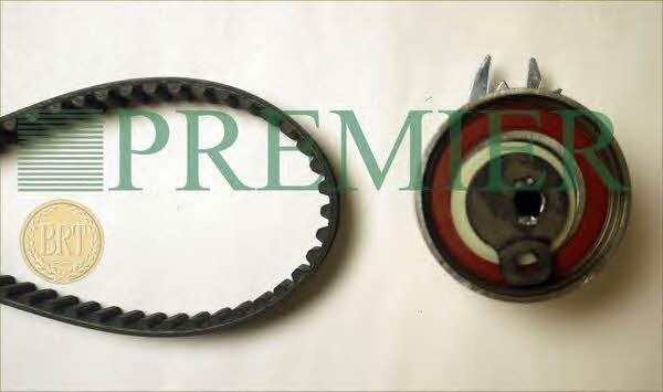 Brt bearings PBTK314 Комплект зубчастих ременів PBTK314: Купити в Україні - Добра ціна на EXIST.UA!
