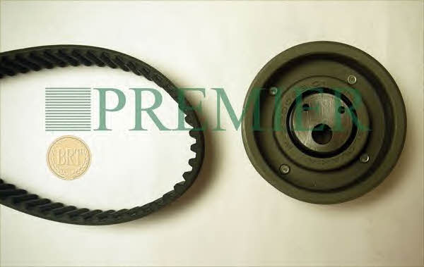 Brt bearings PBTK250 Комплект зубчастих ременів PBTK250: Приваблива ціна - Купити в Україні на EXIST.UA!
