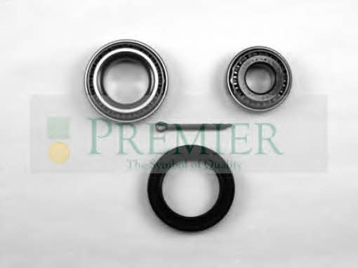 Brt bearings BRT273 Підшипник маточини колеса, комплект BRT273: Купити в Україні - Добра ціна на EXIST.UA!