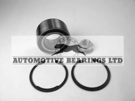 Automotive bearings ABK1371 Підшипник маточини колеса, комплект ABK1371: Купити в Україні - Добра ціна на EXIST.UA!