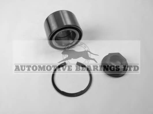 Automotive bearings ABK1588 Підшипник маточини колеса, комплект ABK1588: Купити в Україні - Добра ціна на EXIST.UA!