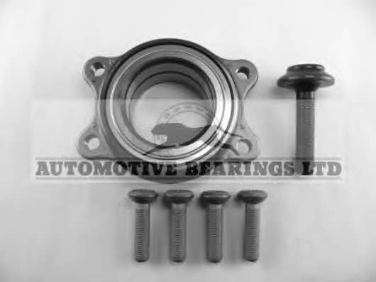 Automotive bearings ABK1693 Підшипник передньої маточини колеса, комплект ABK1693: Купити в Україні - Добра ціна на EXIST.UA!