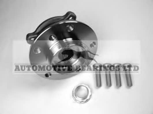 Automotive bearings ABK1734 Підшипник маточини колеса, комплект ABK1734: Купити в Україні - Добра ціна на EXIST.UA!