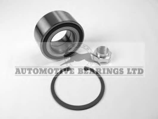 Automotive bearings ABK1741 Підшипник маточини колеса, комплект ABK1741: Купити в Україні - Добра ціна на EXIST.UA!